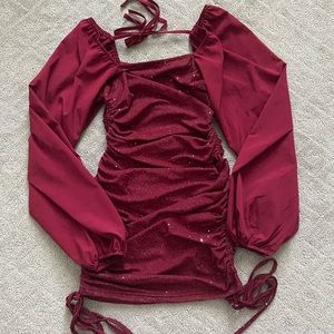 Bodycon Dress